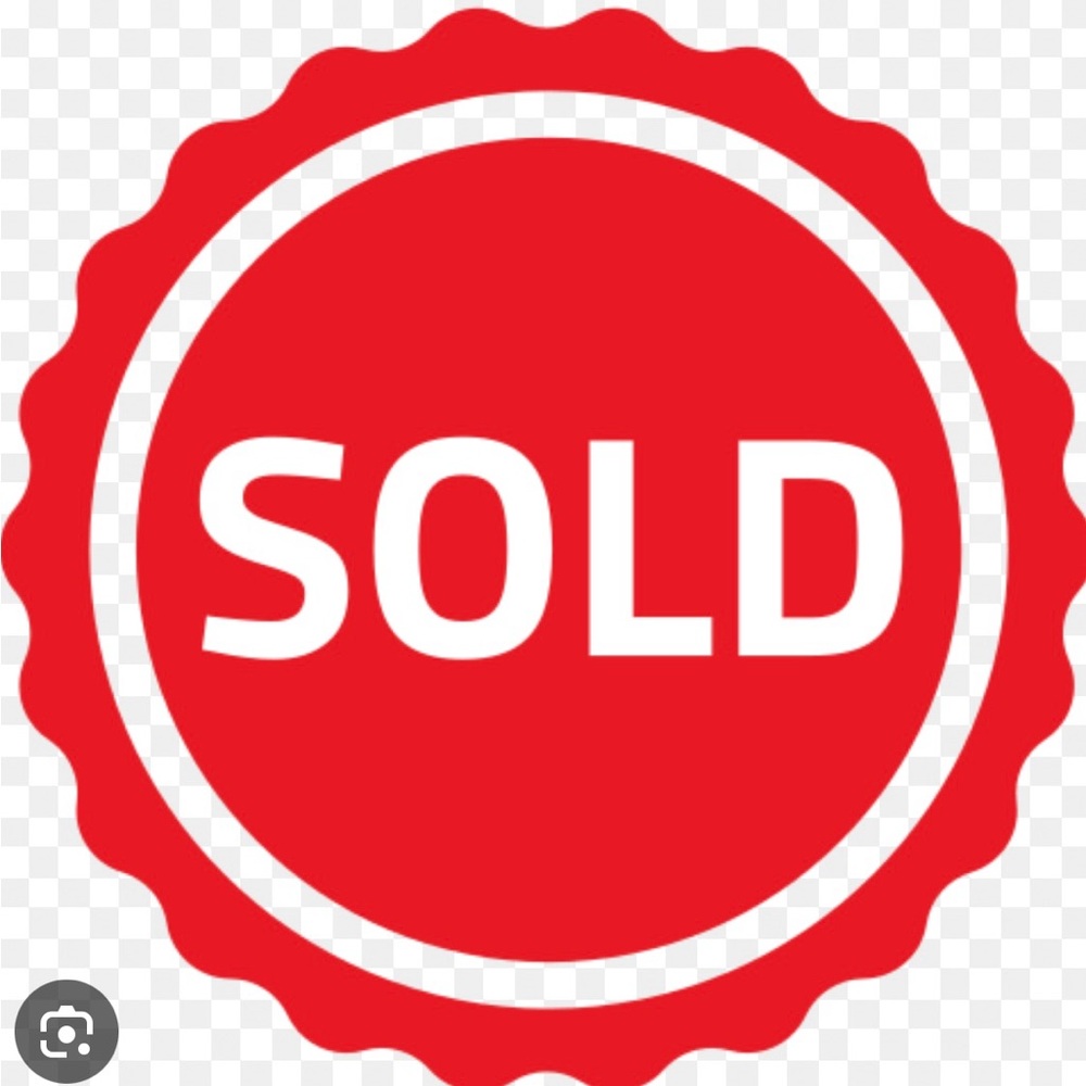 SOLD White Fox Pink Lace Halter Top